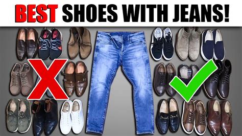 best sneakers with jeans reddit.